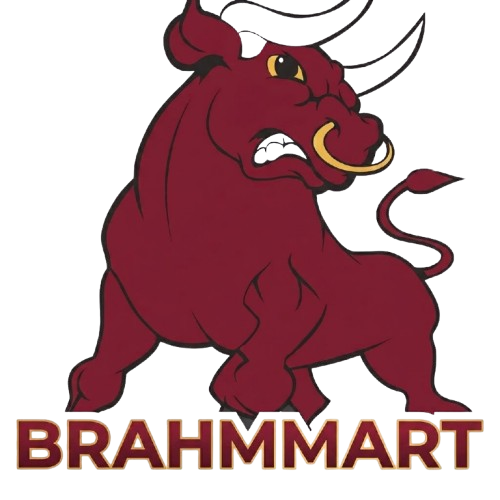 Brahmmart Logo