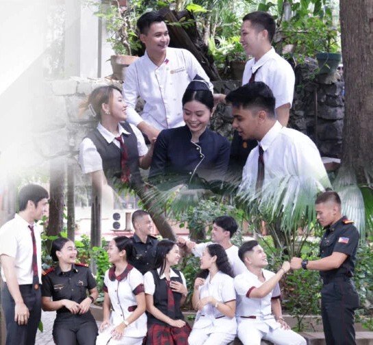 Empowering Brahman Students